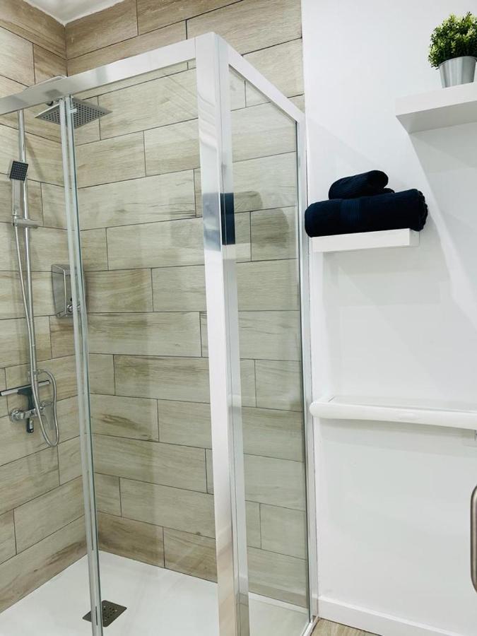 Coqueto Apartamento A 50 Metros De La Playa Лас-Пальмас-де-Гран-Канария Экстерьер фото
