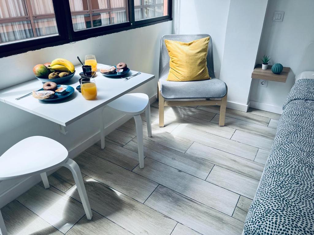 Coqueto Apartamento A 50 Metros De La Playa Лас-Пальмас-де-Гран-Канария Экстерьер фото